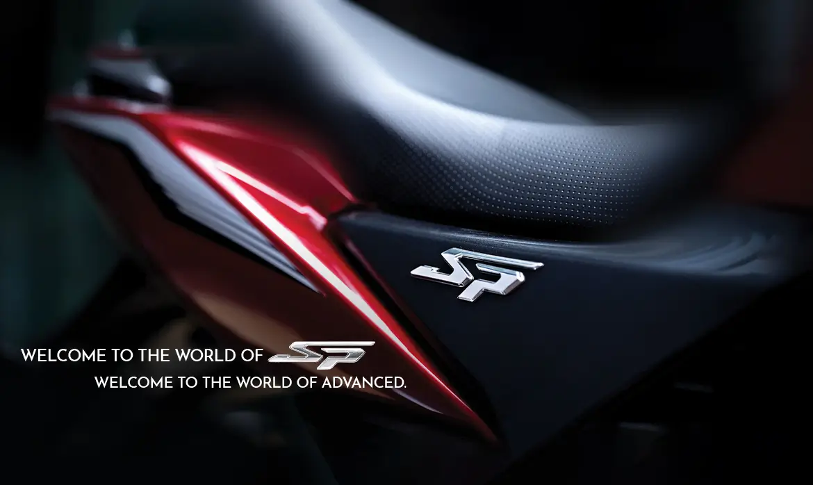Honda SP 160 Showroom Coimbatore
